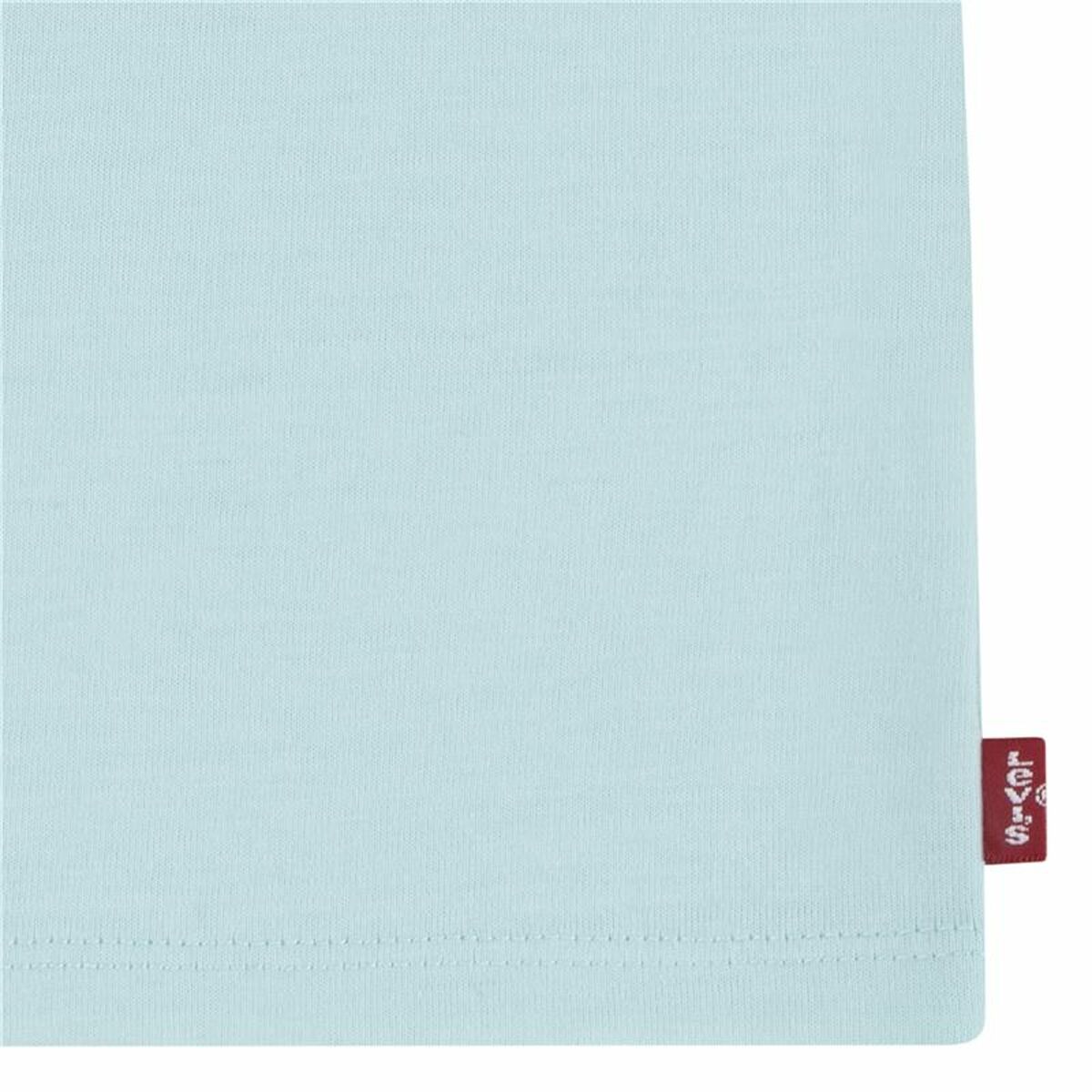 T-shirt med kortärm Levi's Essential - 4