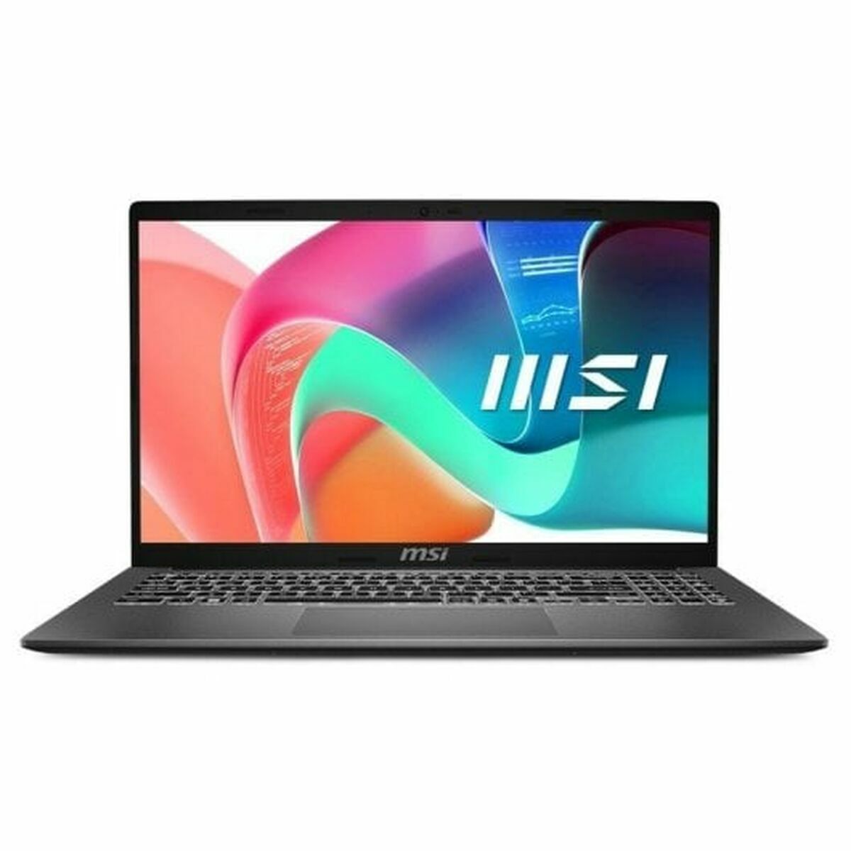 Bärbar dator MSI 9S7-15S121-248 15,6" 16 GB RAM 512 GB SSD