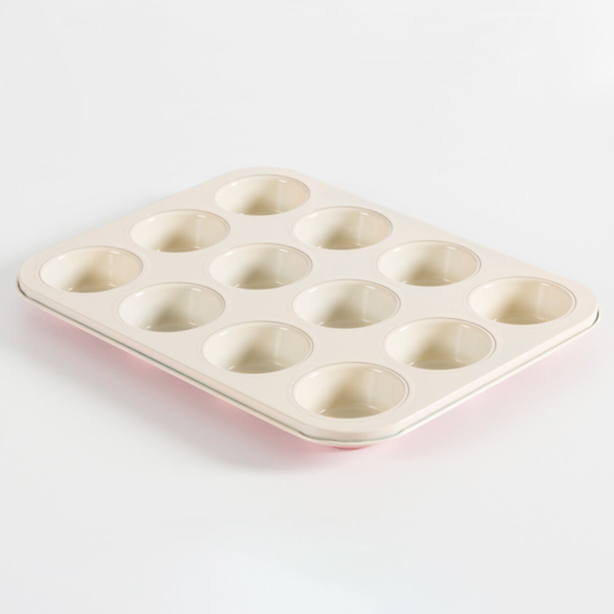 Retro cupcakeform - 3
