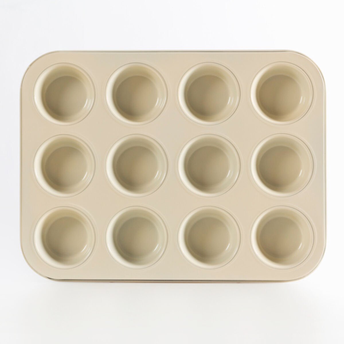 Retro cupcakeform - 2
