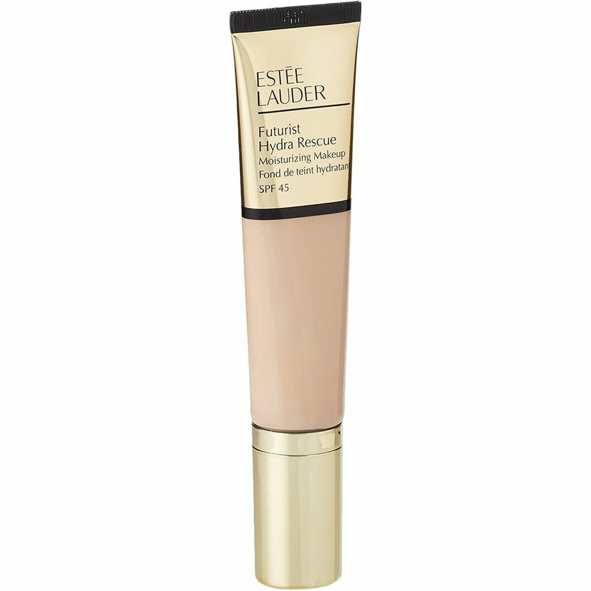 Foundationkräm Estee Lauder Futurist Hydra Rescue Nº 2C3 Fresco Spf 45 30 ml