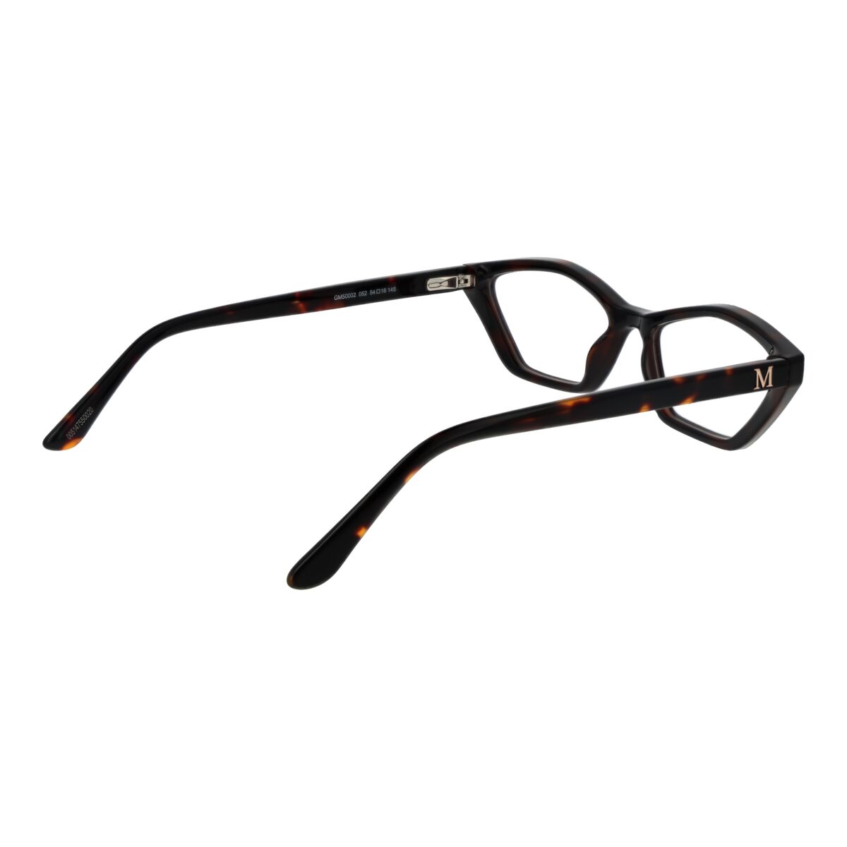 Glasögonbågar Guess Marciano GM50002 54052 - 3