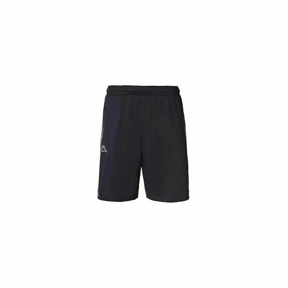 Sportshorts för barn Kappa Eveig Graphik Mörkblå - 3