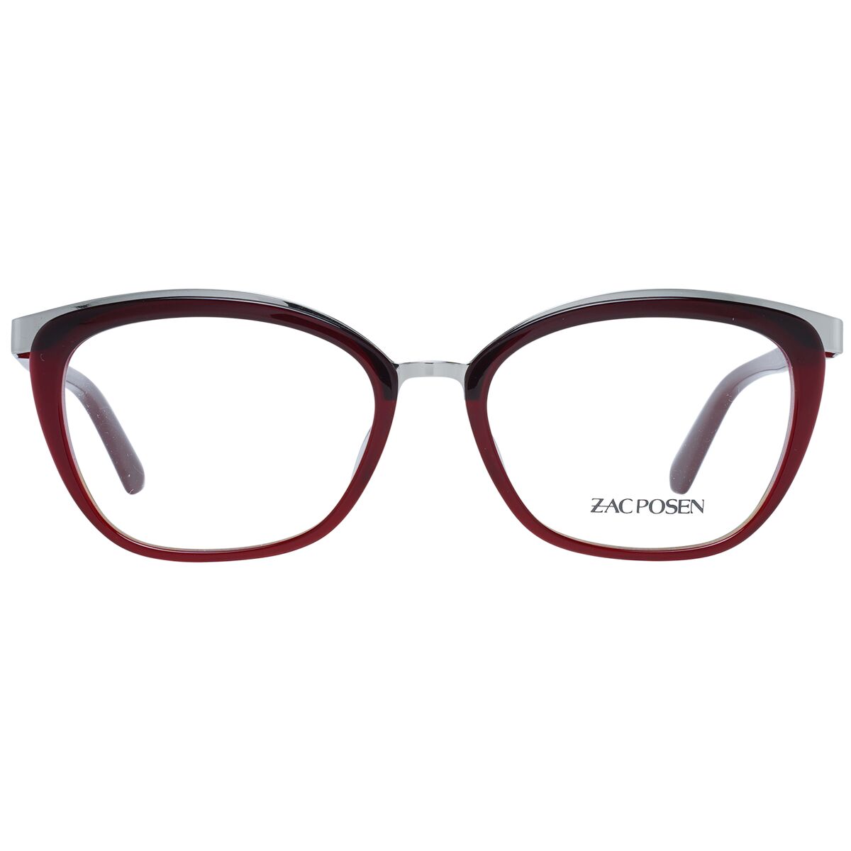 Glasögonbågar Zac Posen ZZEZ 53AU - 3