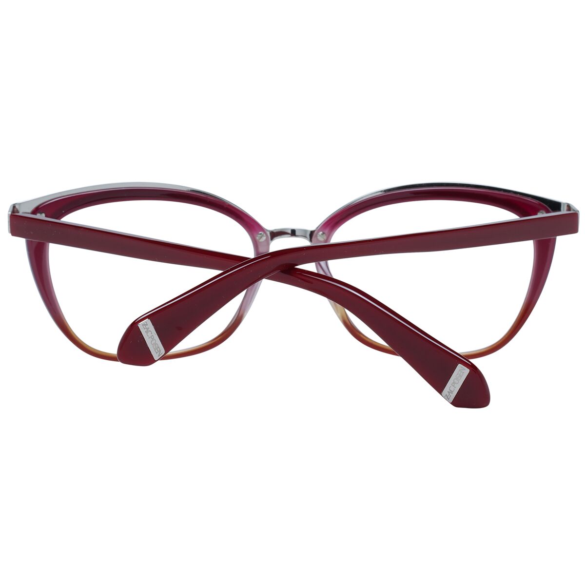 Glasögonbågar Zac Posen ZZEZ 53AU - 2