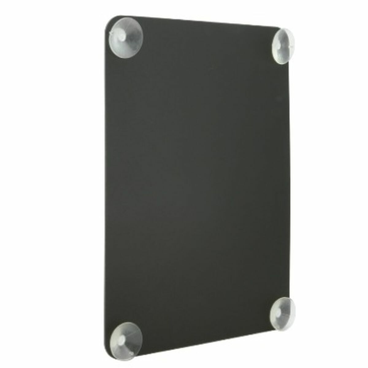 Skiffer Securit Med sugkoppar 35,6 x 27,1 cm Glas - 2