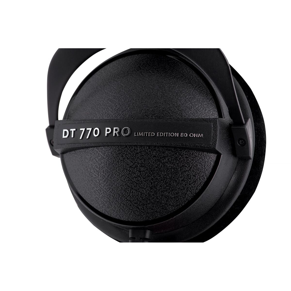 Diademhörlurar Beyerdynamic DT 770 Pro Black Limited Edition - 6