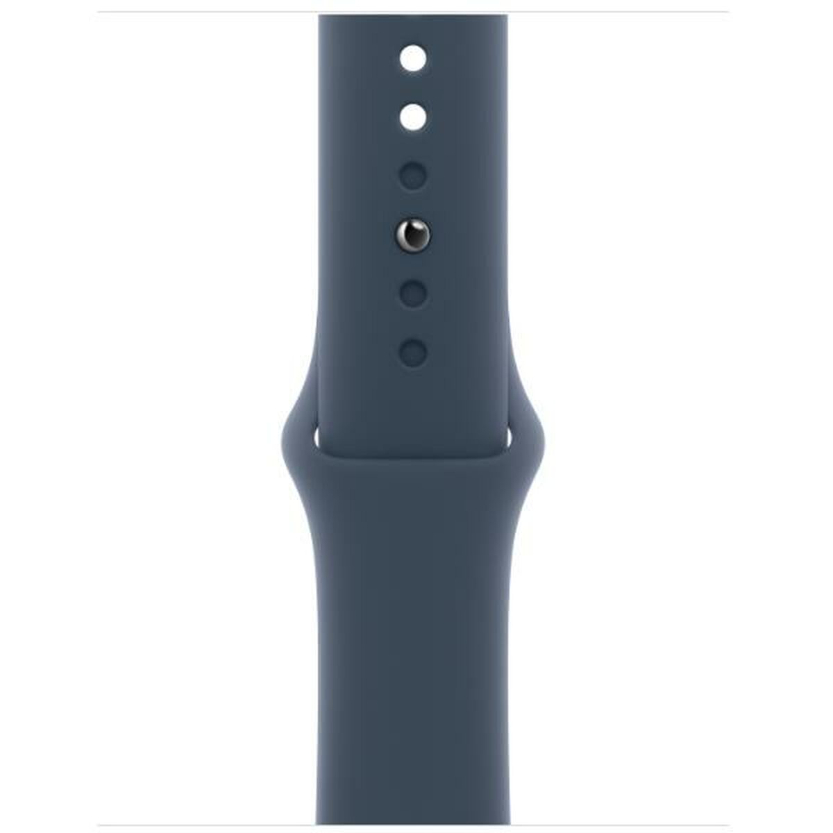 Klockarmband Apple Watch Apple MT2X3ZM/A M/L 41 mm Blå - 2