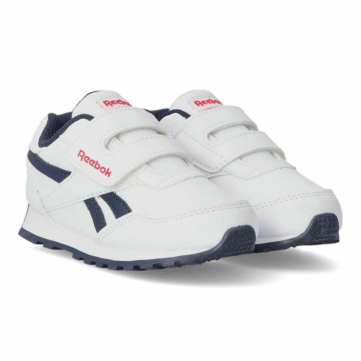 Sportskor för barn Reebok REWIND GY1739 Vit - 4
