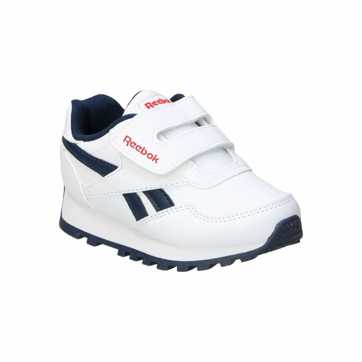 Sportskor för barn Reebok REWIND GY1739 Vit - 2