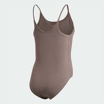 Trikåer Adidas Originals RIbbed Brun