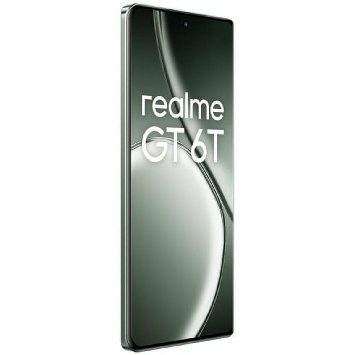 Smartphone Realme Realme GT 6T 6,78" 8 GB RAM 256 GB Grön - 3