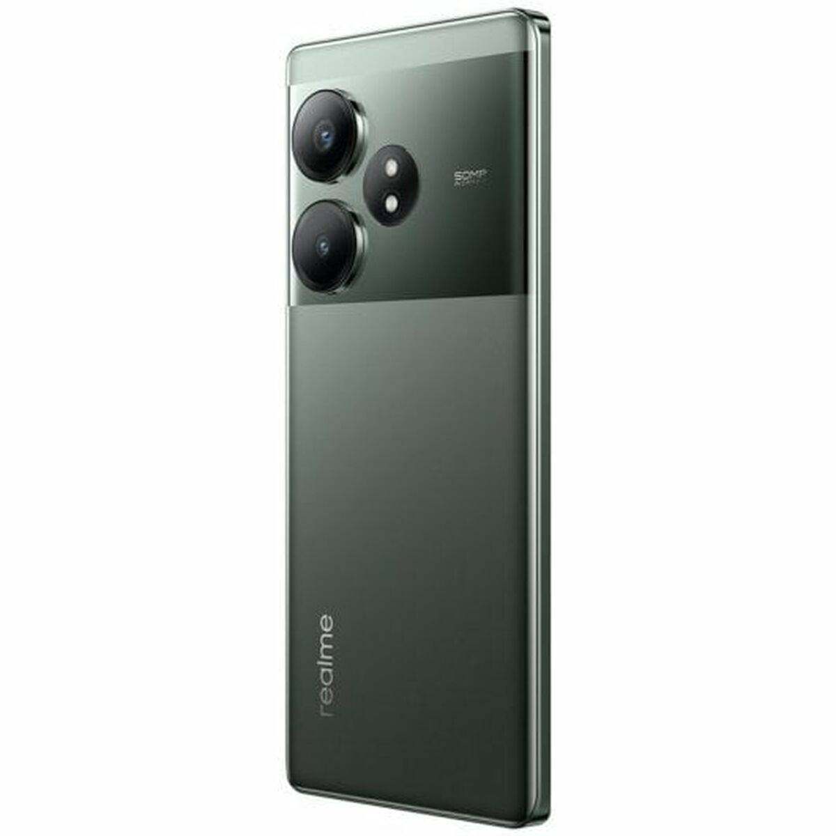 Smartphone Realme Realme GT 6T 6,78" 8 GB RAM 256 GB Grön - 7