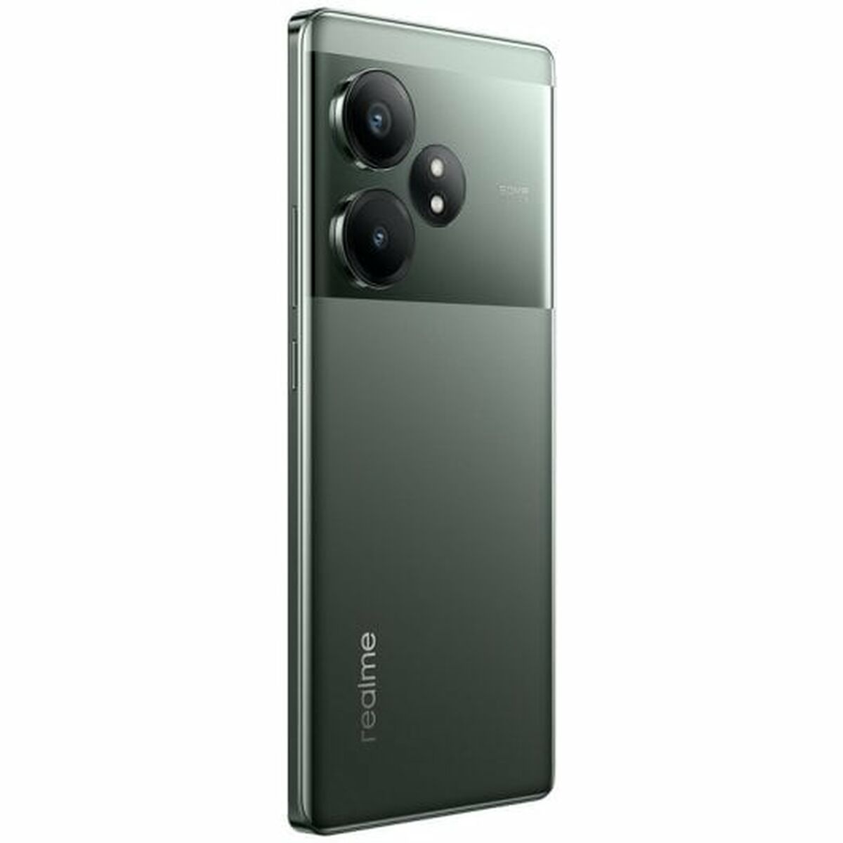 Smartphone Realme Realme GT 6T 6,78" 8 GB RAM 256 GB Grön - 6