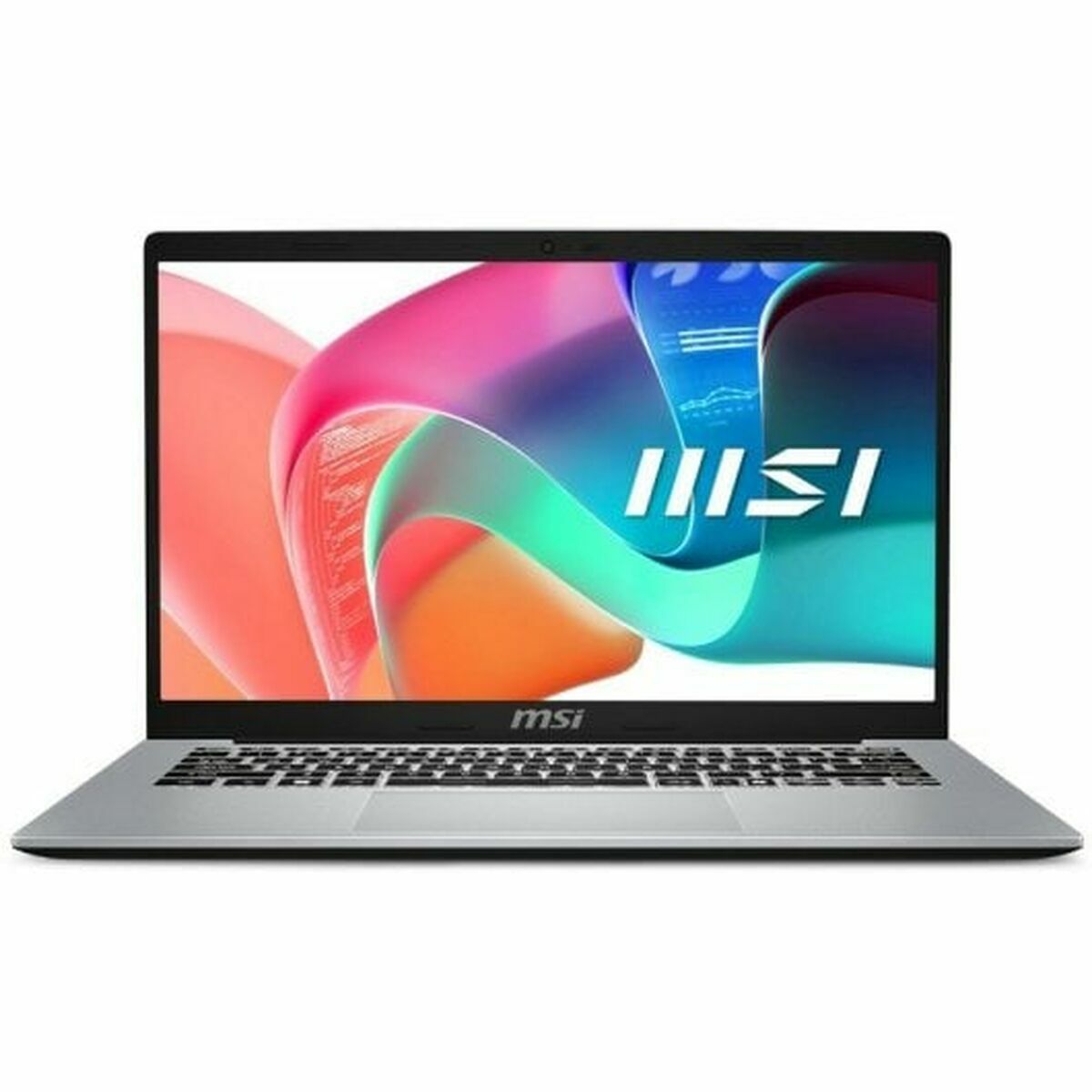 Bärbar dator MSI 9S7-14S122-203 14" 16 GB RAM 1 TB SSD
