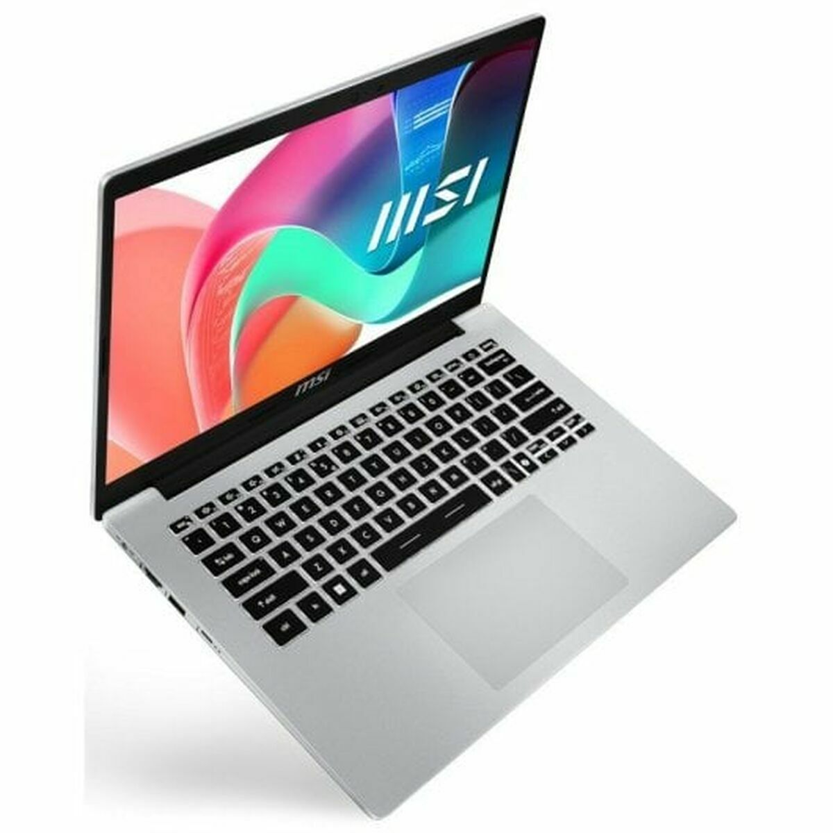 Bärbar dator MSI 9S7-14S122-203 14" 16 GB RAM 1 TB SSD - 3