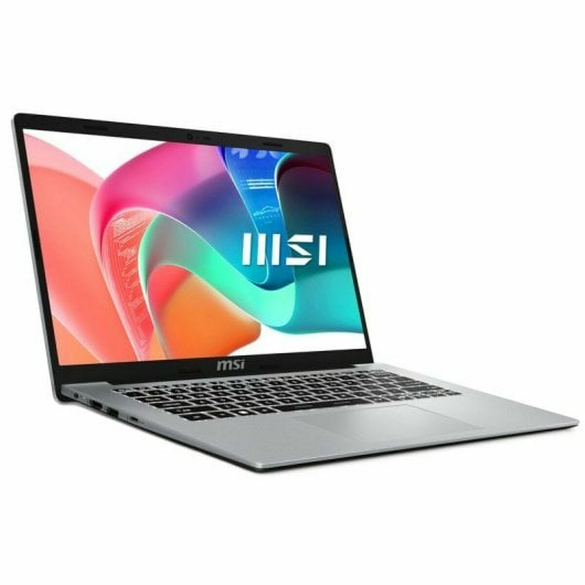 Bärbar dator MSI 9S7-14S122-203 14" 16 GB RAM 1 TB SSD - 2