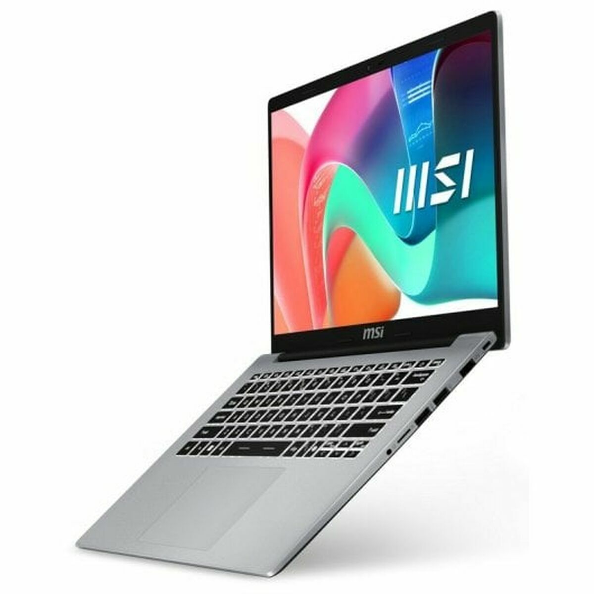Bärbar dator MSI 9S7-14S122-203 14" 16 GB RAM 1 TB SSD - 4