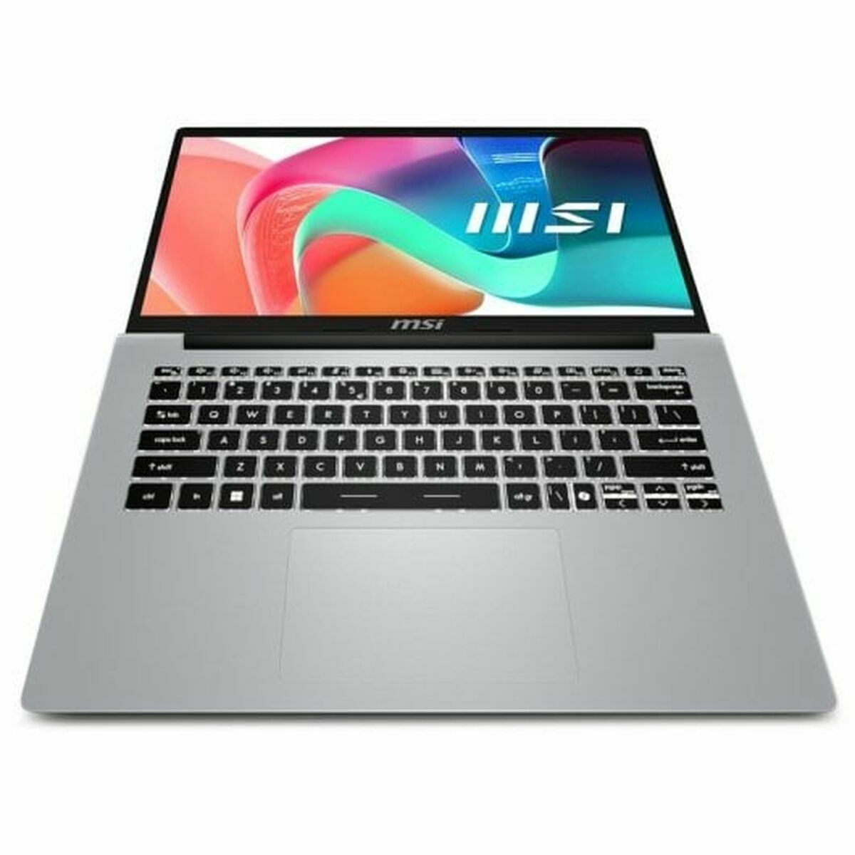 Bärbar dator MSI 9S7-14S122-203 14" 16 GB RAM 1 TB SSD - 5
