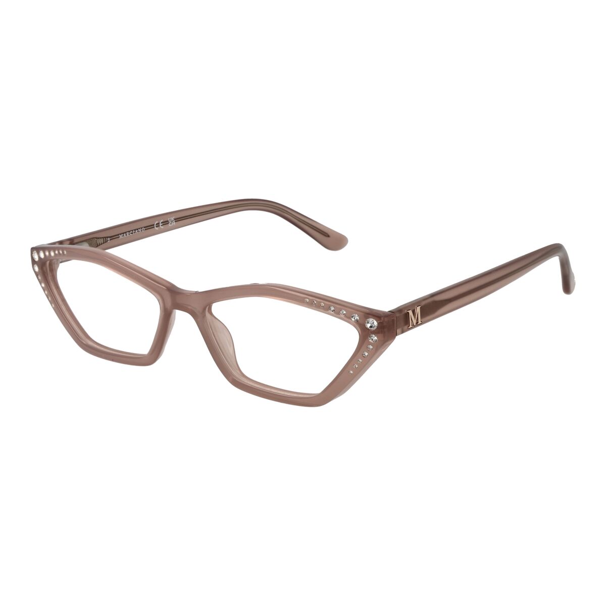 Glasögonbågar Guess Marciano GM50002 54059