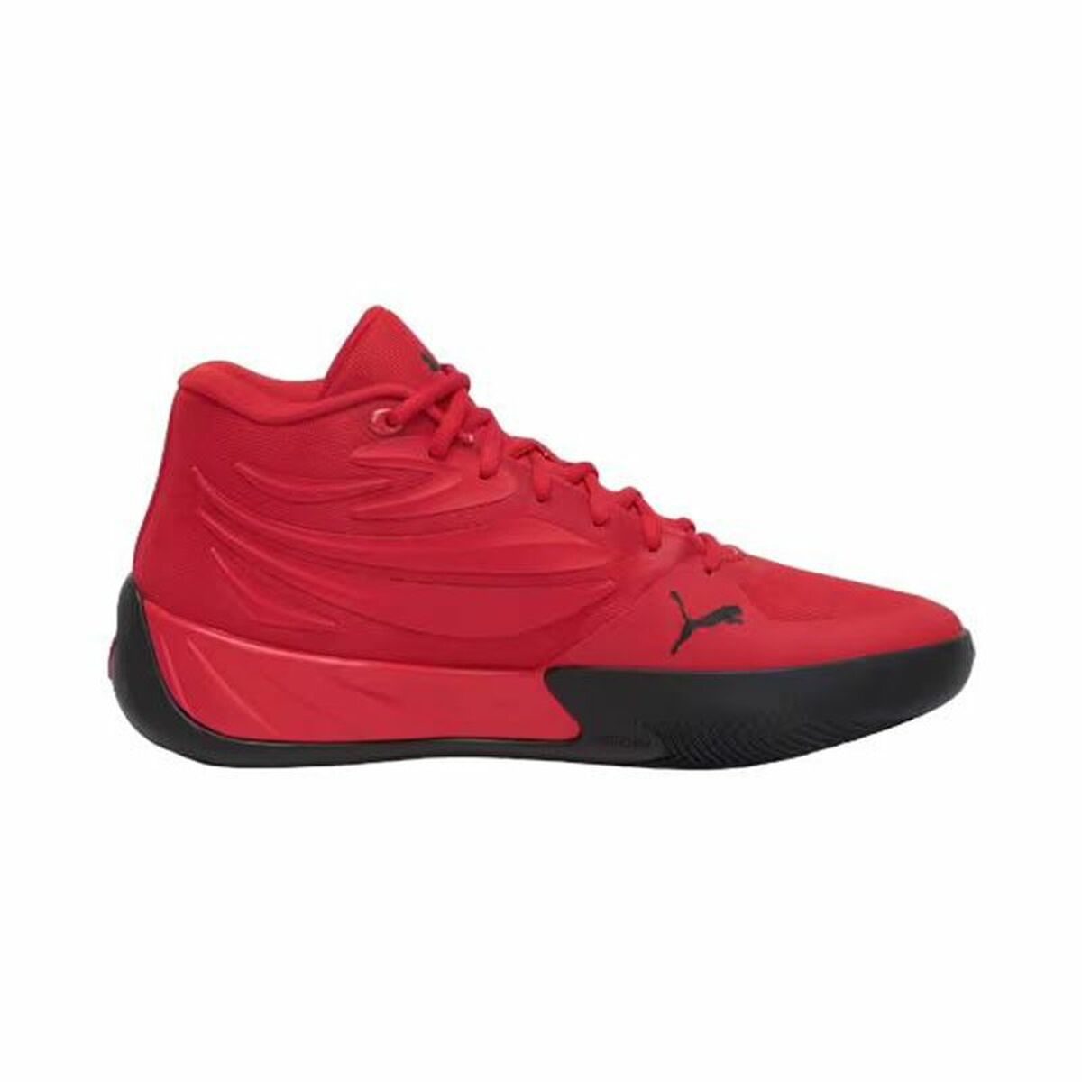 Basketskor, Vuxen Puma Court Pro