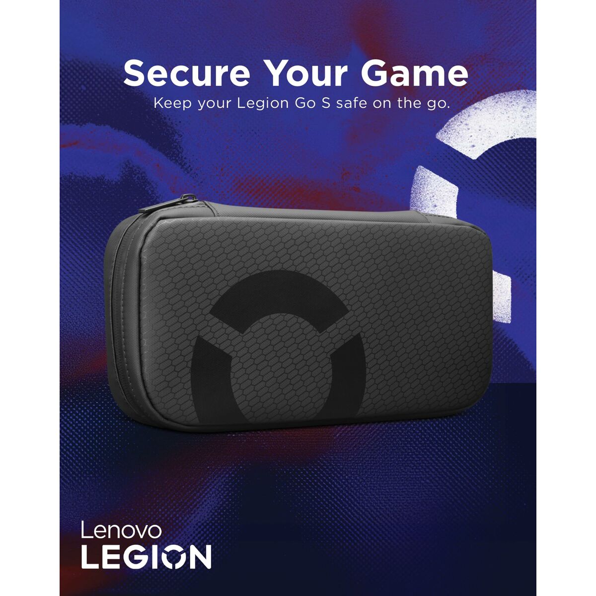 Skyddsväska Lenovo Legion Go S - 2