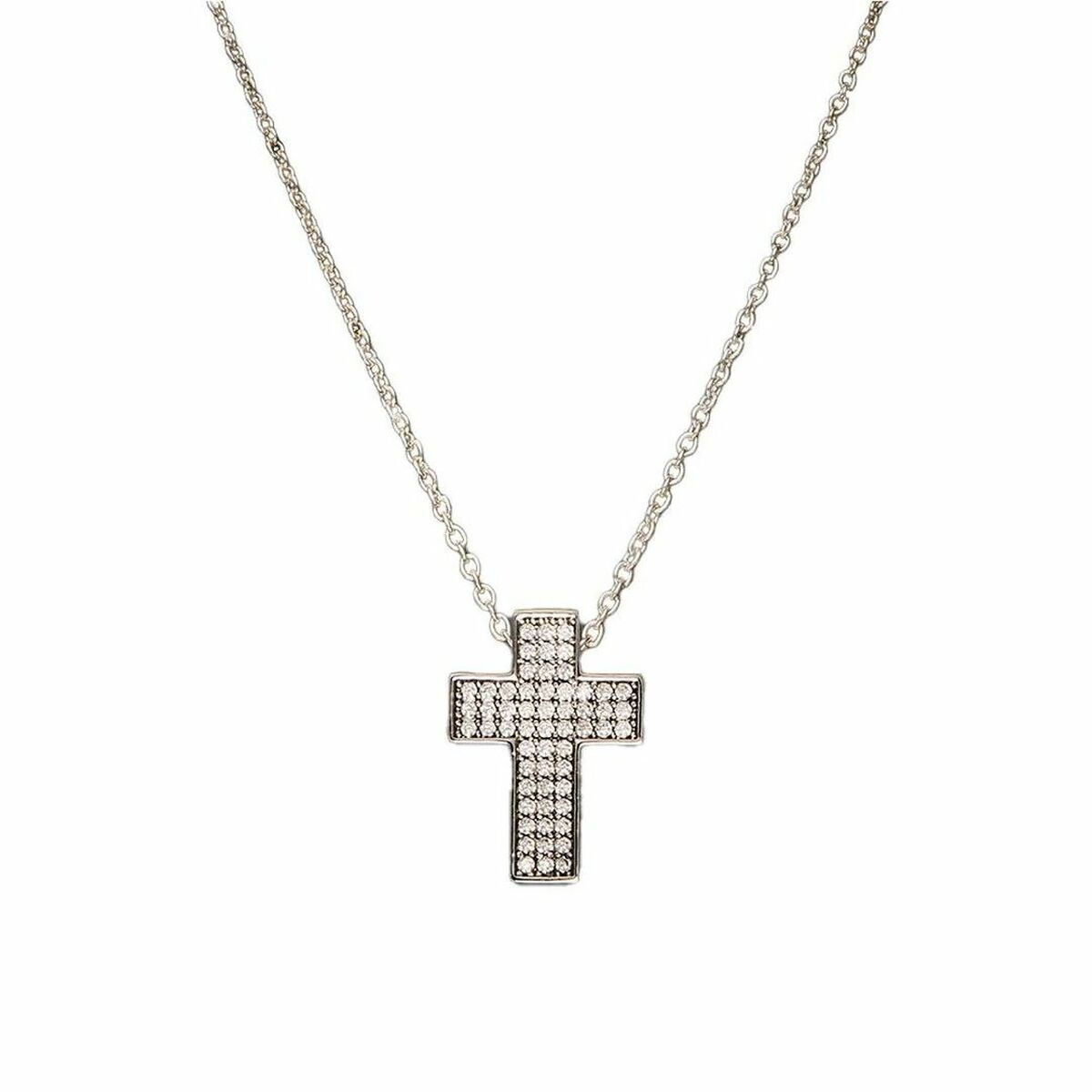 Damhalsband Chiara Ferragni J19AWC02 42 - 50 cm