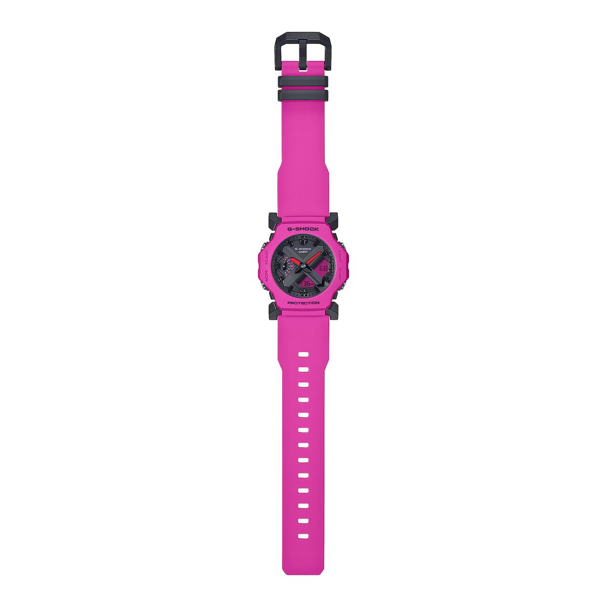 Damklocka Casio GA-2300-4AER - 3