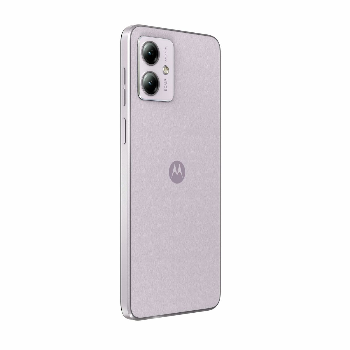 Smartphone Motorola 6,43" 8 GB RAM 256 GB Lila - 2