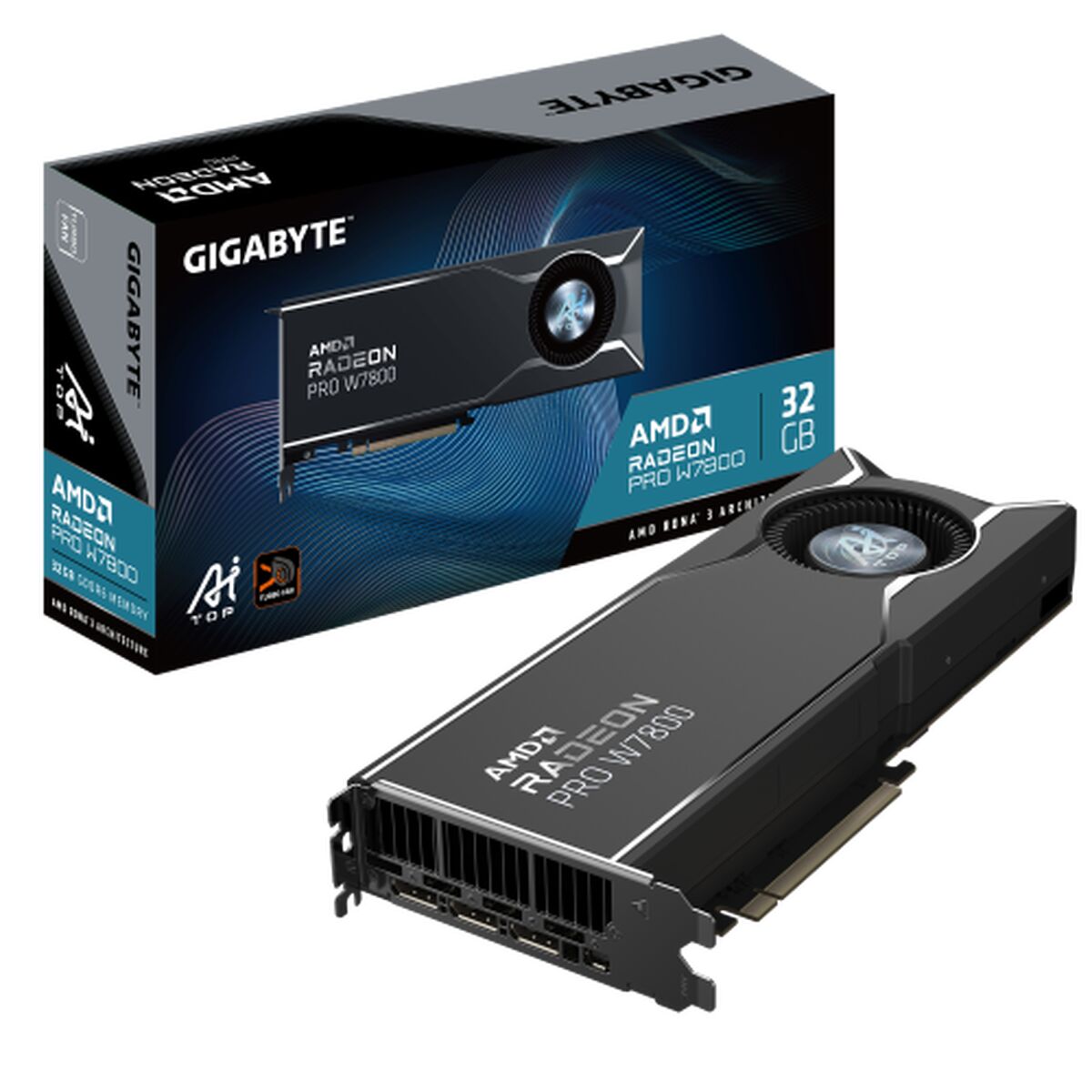 Moderkort Gigabyte 9MB86MGM6-00-G10 Intel B860 LGA 1851