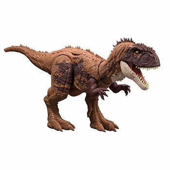 Dinosaurie Mattel