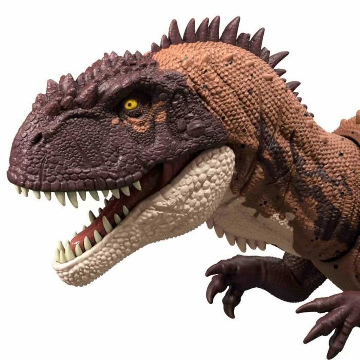 Dinosaurie Mattel - 4