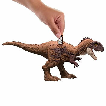 Dinosaurie Mattel