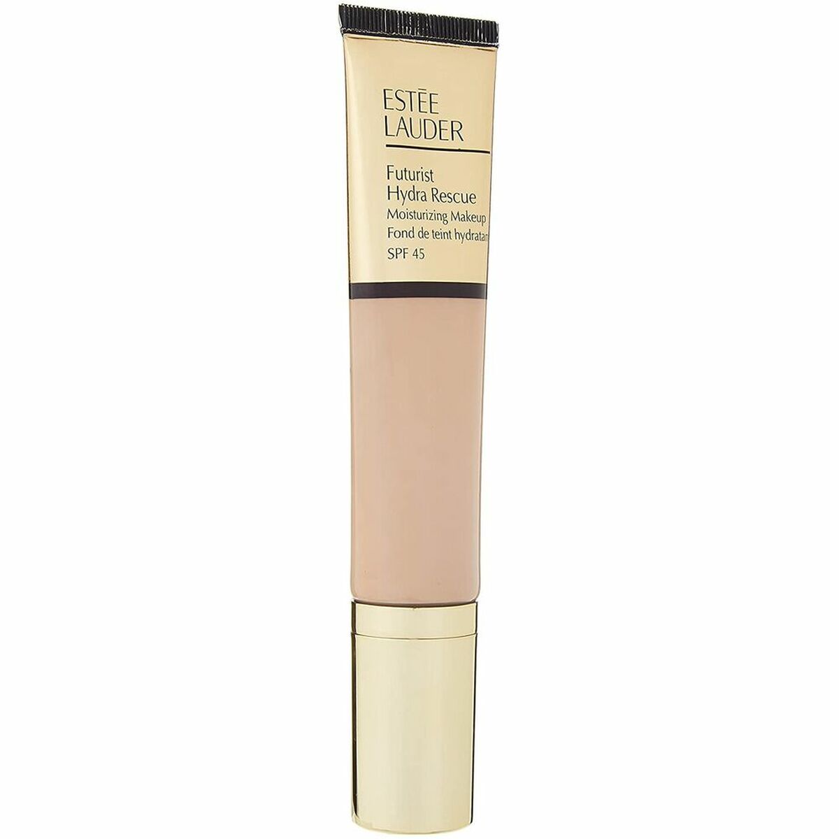 Foundationkräm Estee Lauder Futurist Hydra Rescue Spf 45 Nº 3C2 Pebble 30 ml