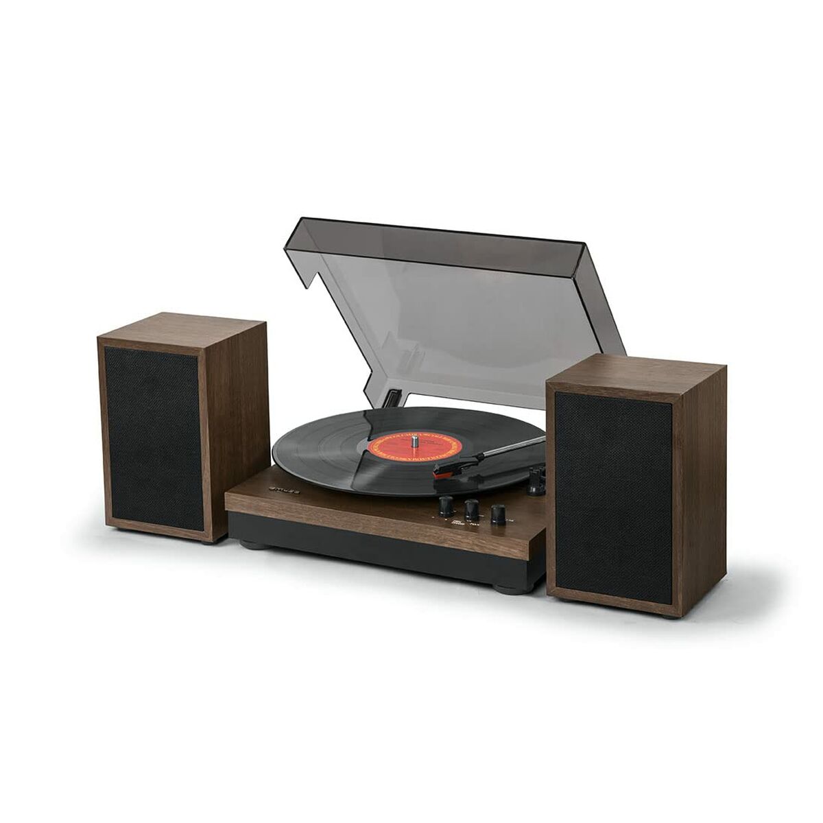 Skivspelare Muse MT-108BT