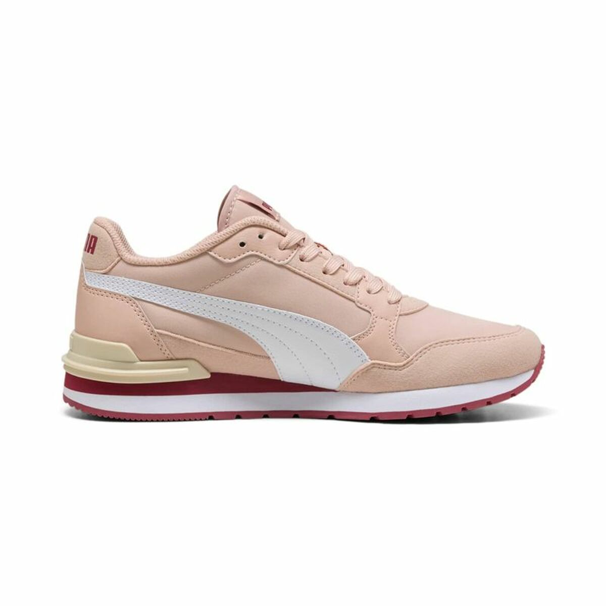 Gymnastikskor, Herr Puma St Runner V4 Nl