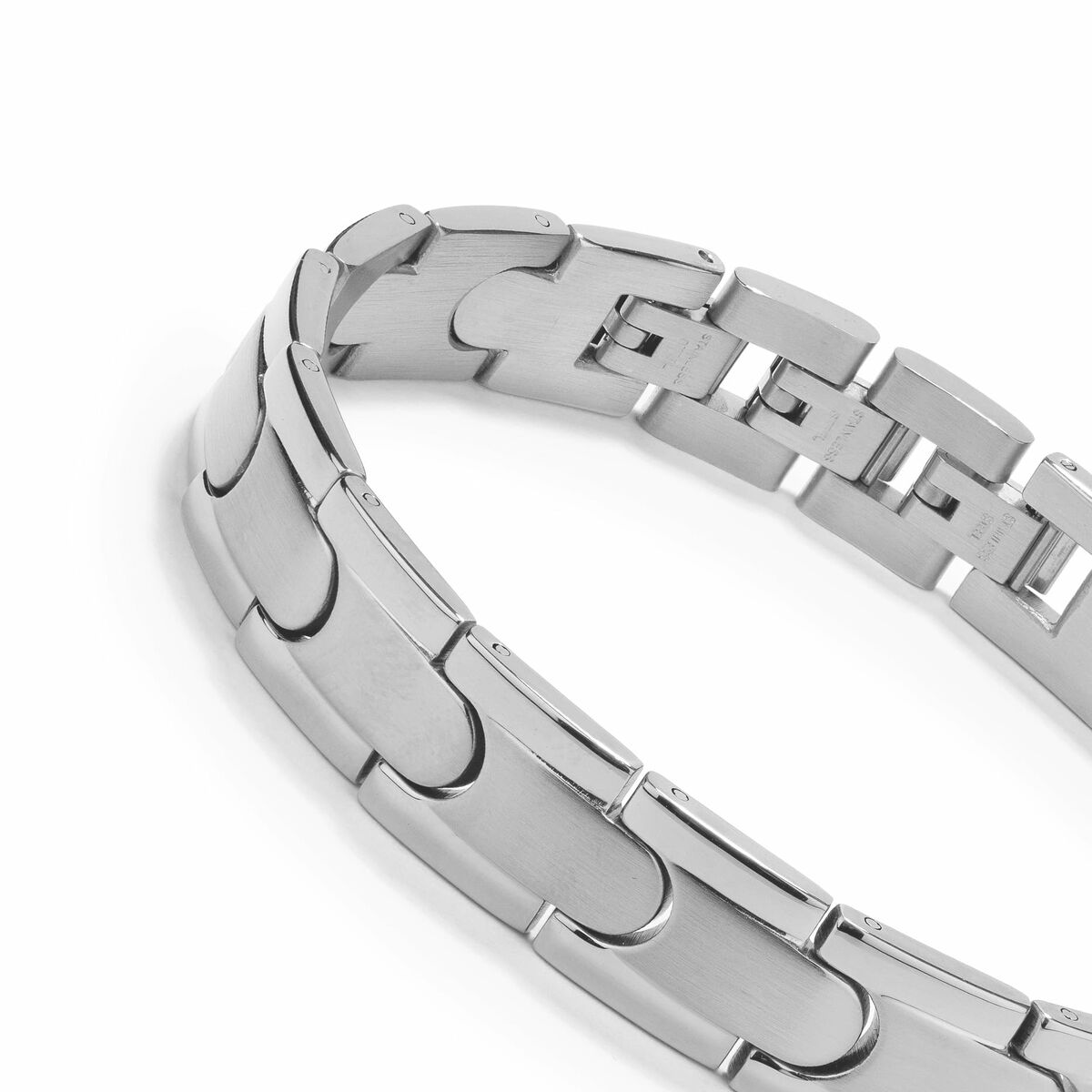 Herrarmband Radiant RH000089 Silvrig - 3