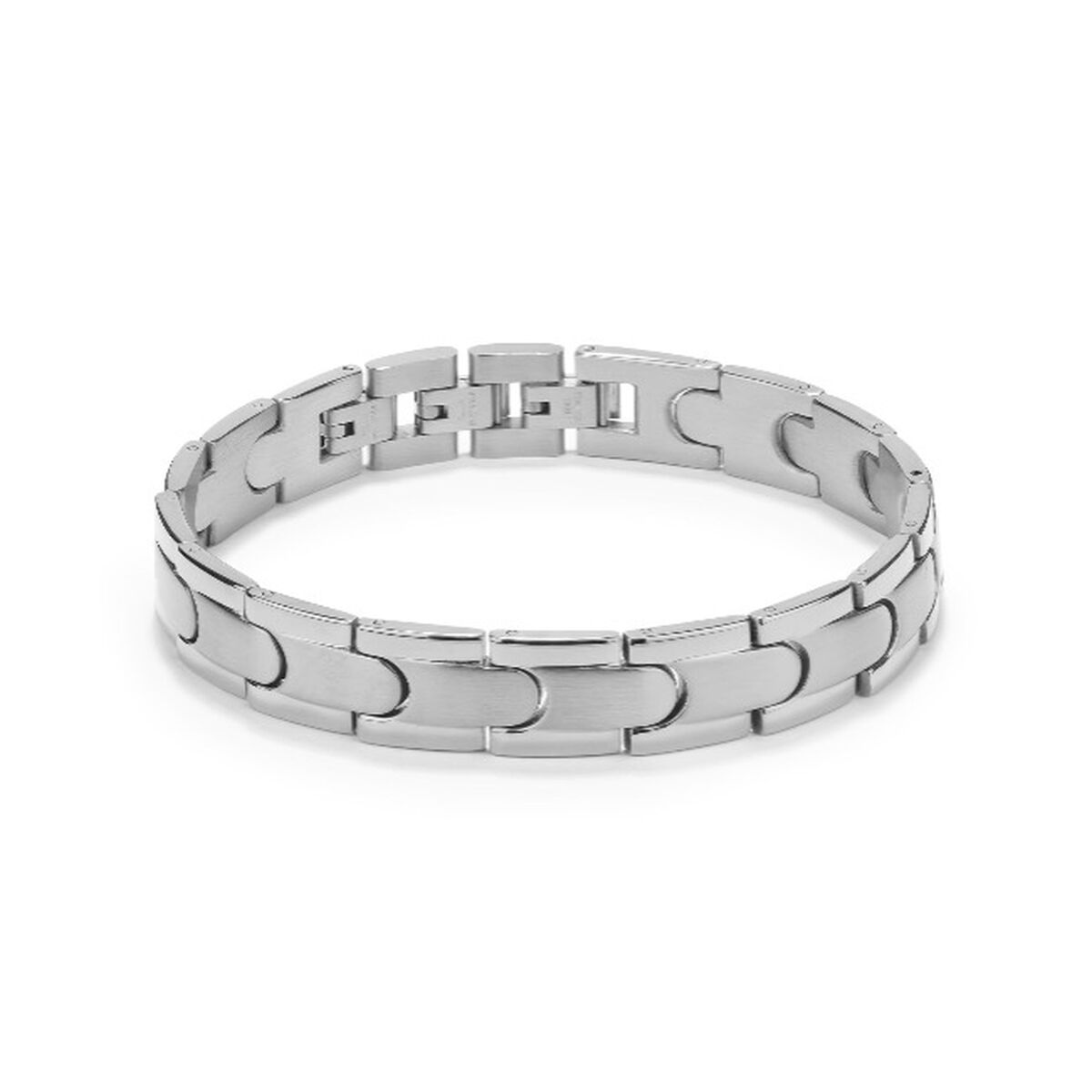 Herrarmband Radiant RH000089 Silvrig