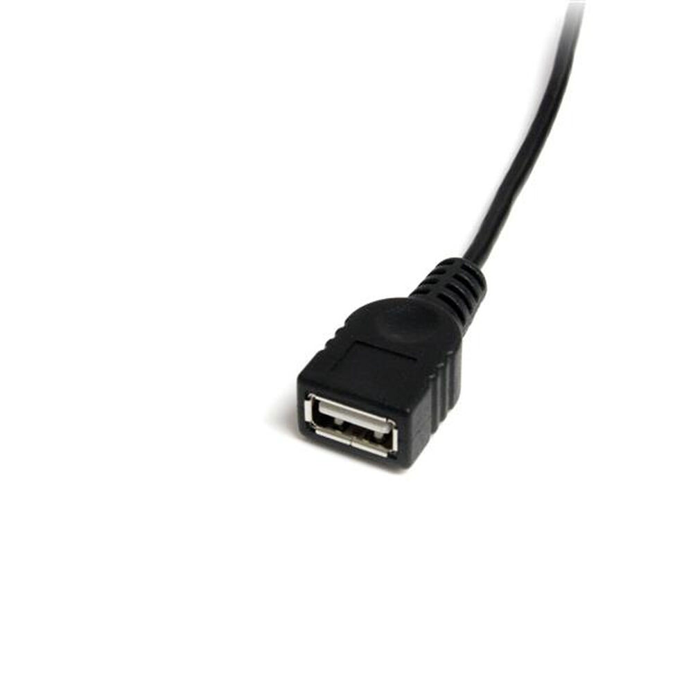 USB A till USB B Kabel Startech USBMUSBFM1 - 2