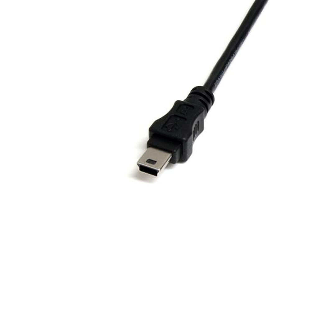 USB A till USB B Kabel Startech USBMUSBFM1 - 3