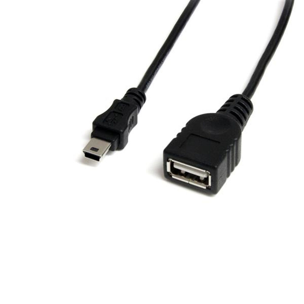 USB A till USB B Kabel Startech USBMUSBFM1