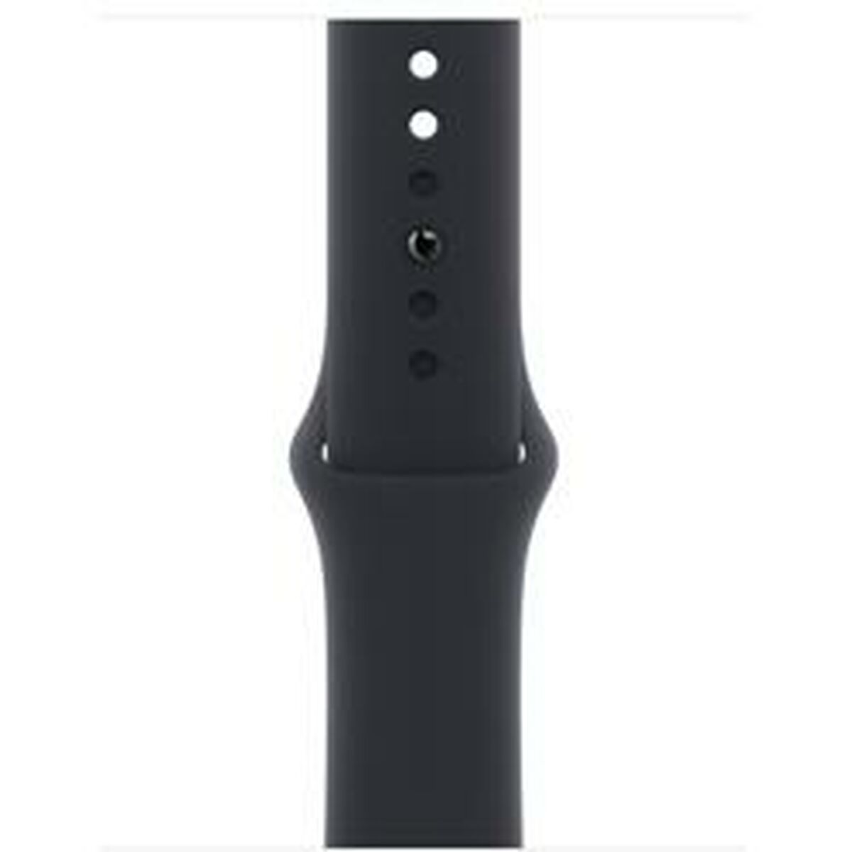 Klockarmband Apple Watch Apple MT2T3ZM/A M/L 41 mm Svart