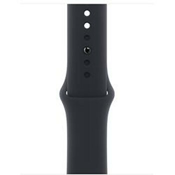 Klockarmband Apple Watch Apple MT2T3ZM/A M/L 41 mm Svart