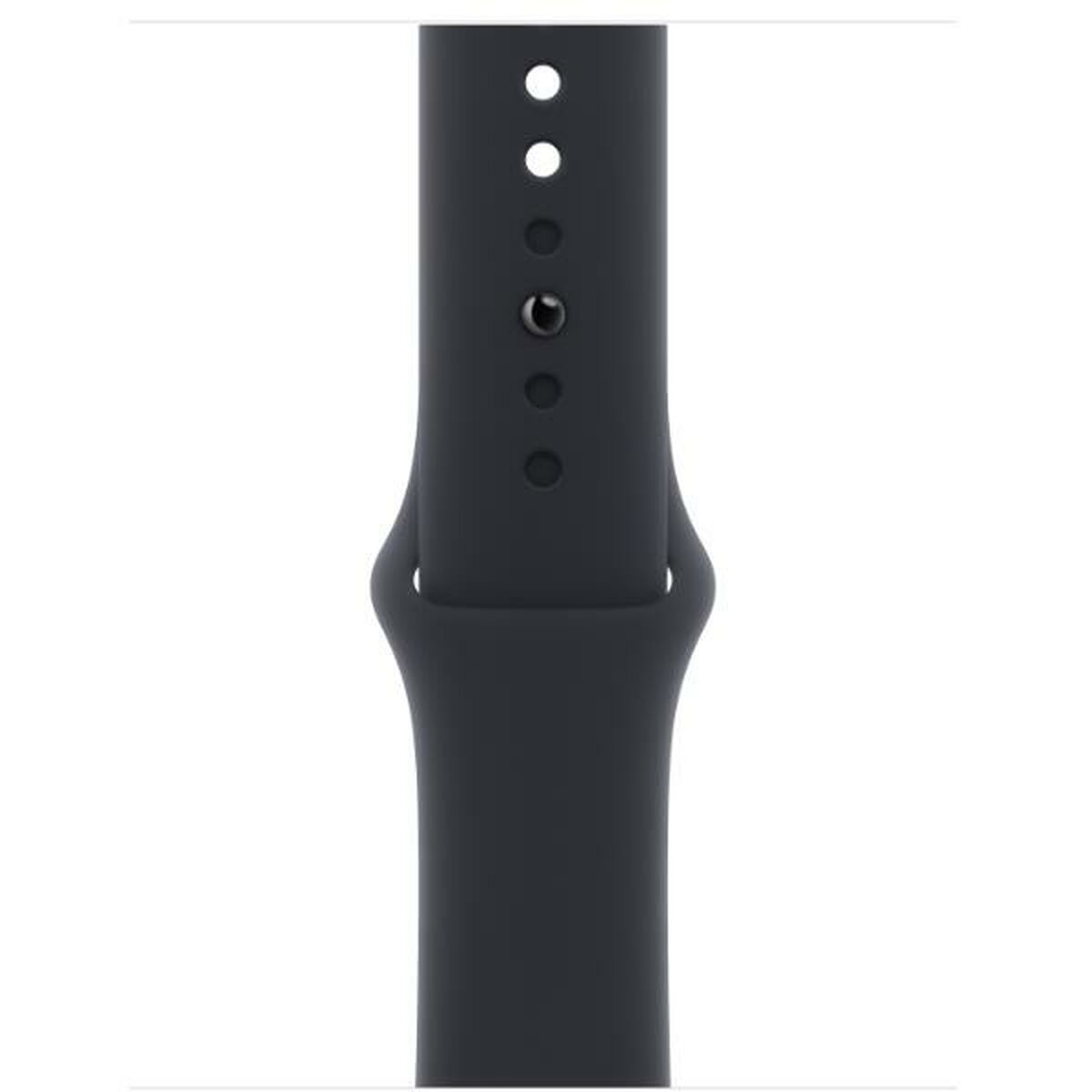 Klockarmband Apple Watch Apple MT2T3ZM/A M/L 41 mm Svart - 2