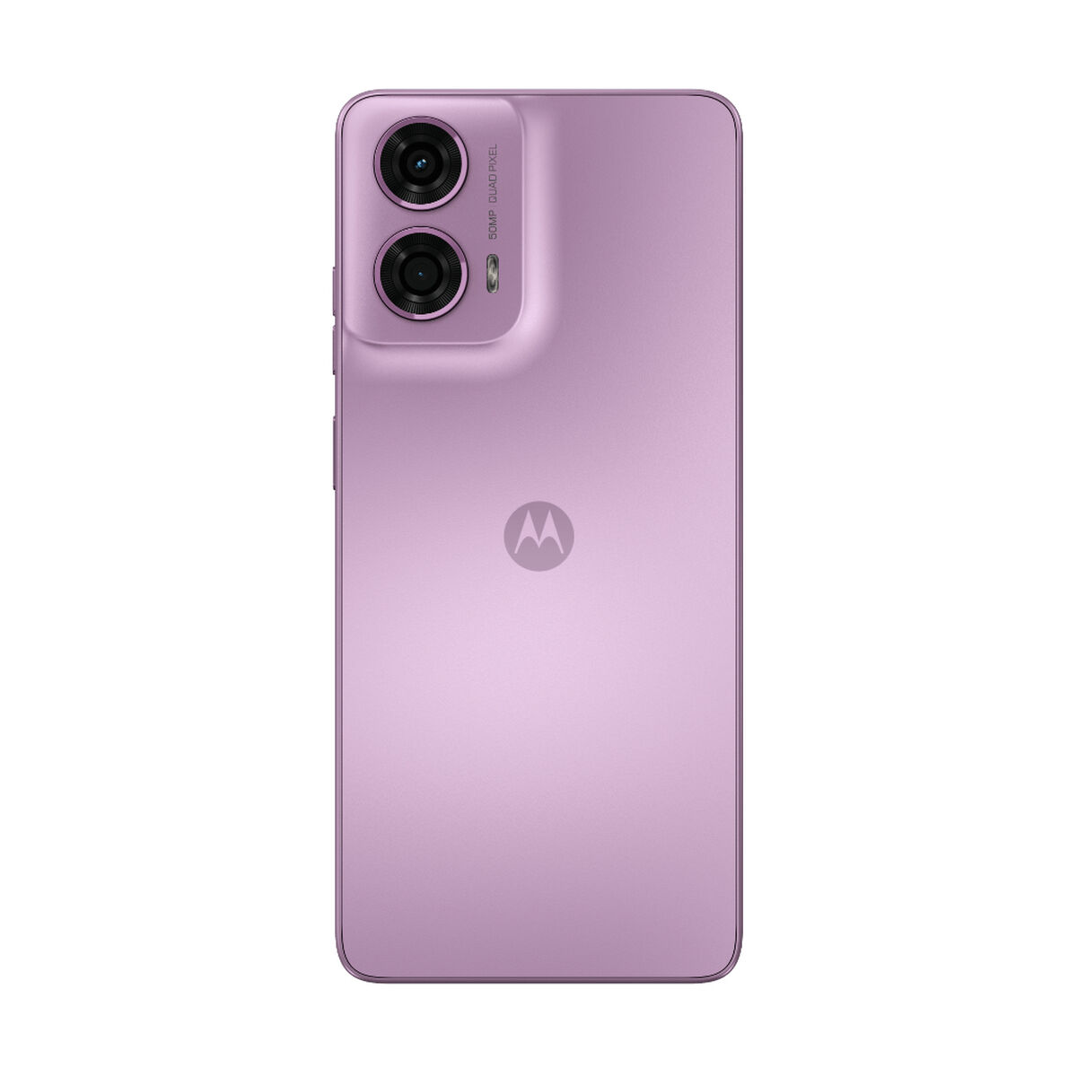Smartphone Motorola Moto G24 6,56" MediaTek Helio G85 8 GB RAM 128 GB Rosa - 4