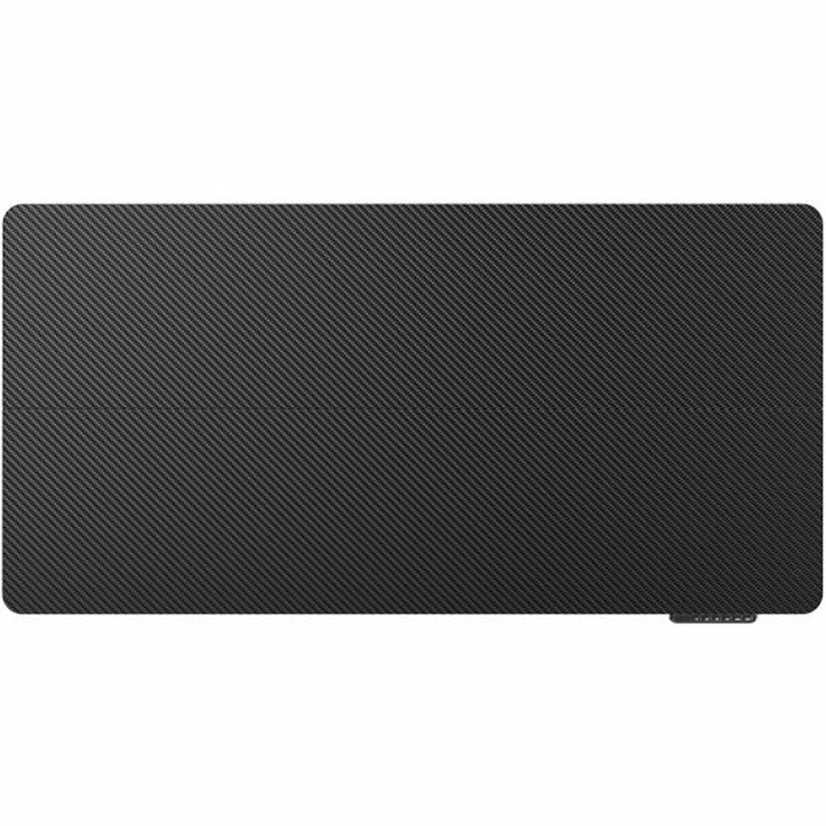 Skrivbord Owlotech Manager Svart - 5