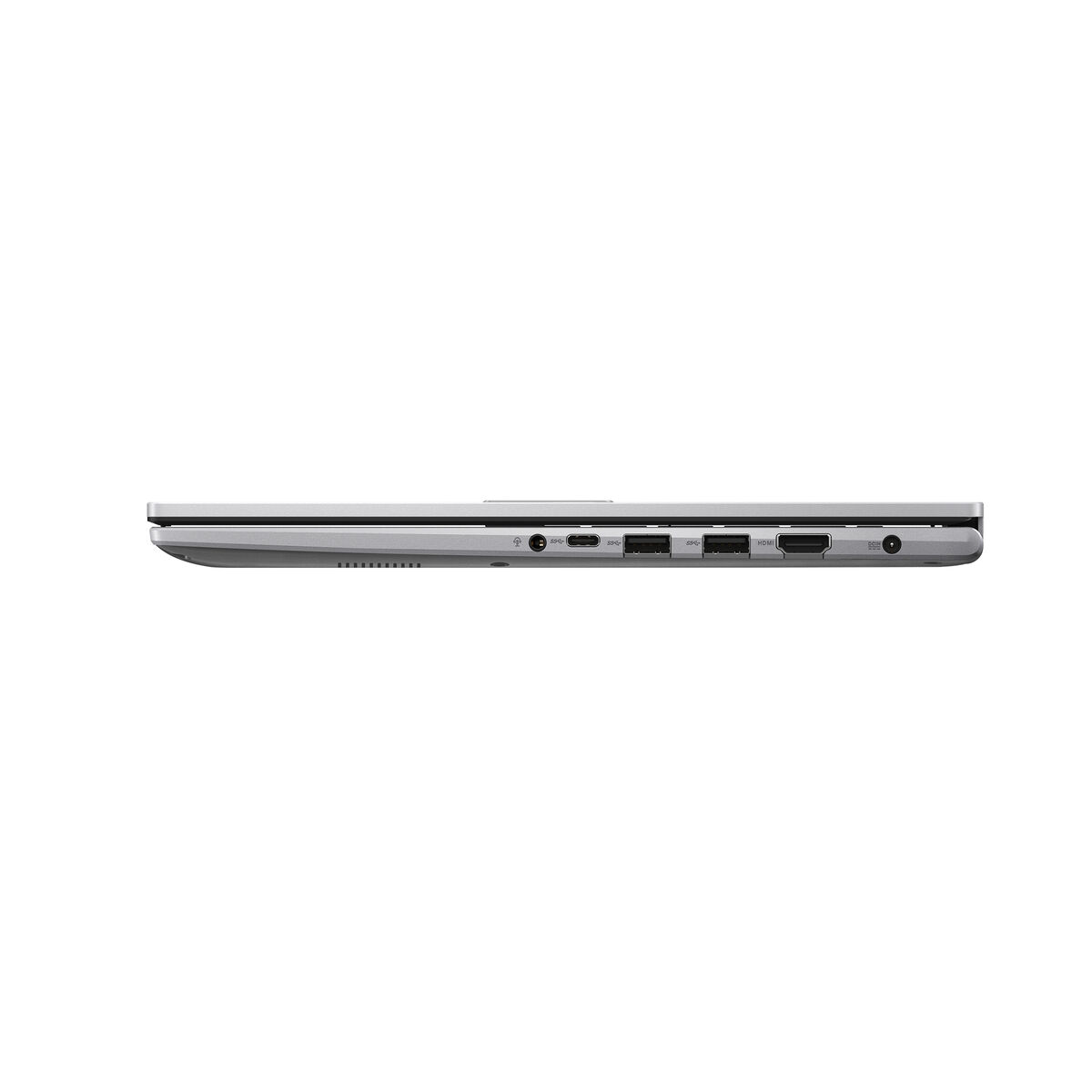 Bärbar dator Asus VivoBook 15 F1504ZA-NJ790 Qwerty Spanska 15,6" Intel Core I3-1215U 8 GB RAM 512 GB SSD - 4