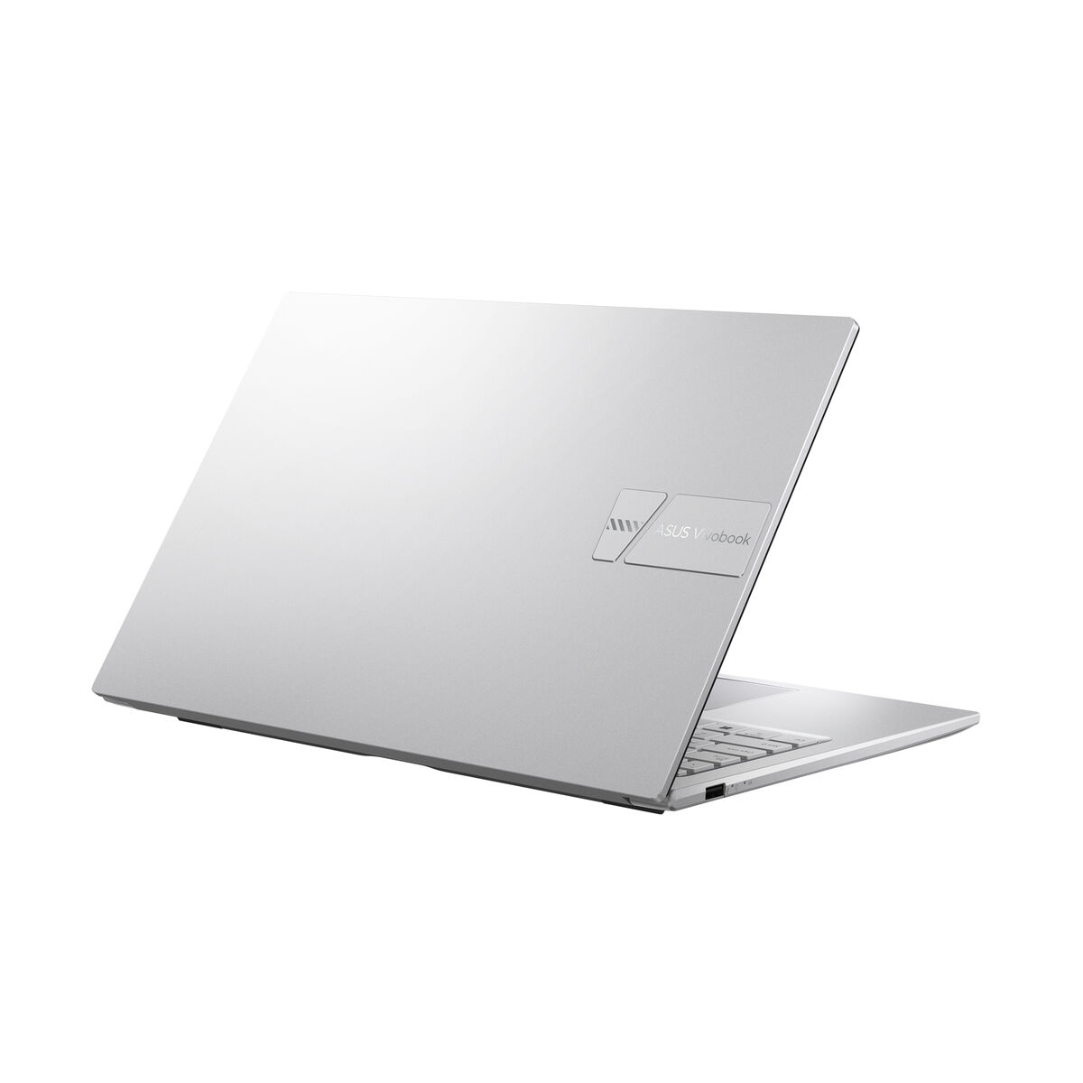Bärbar dator Asus VivoBook 15 F1504ZA-NJ790 Qwerty Spanska 15,6" Intel Core I3-1215U 8 GB RAM 512 GB SSD - 7