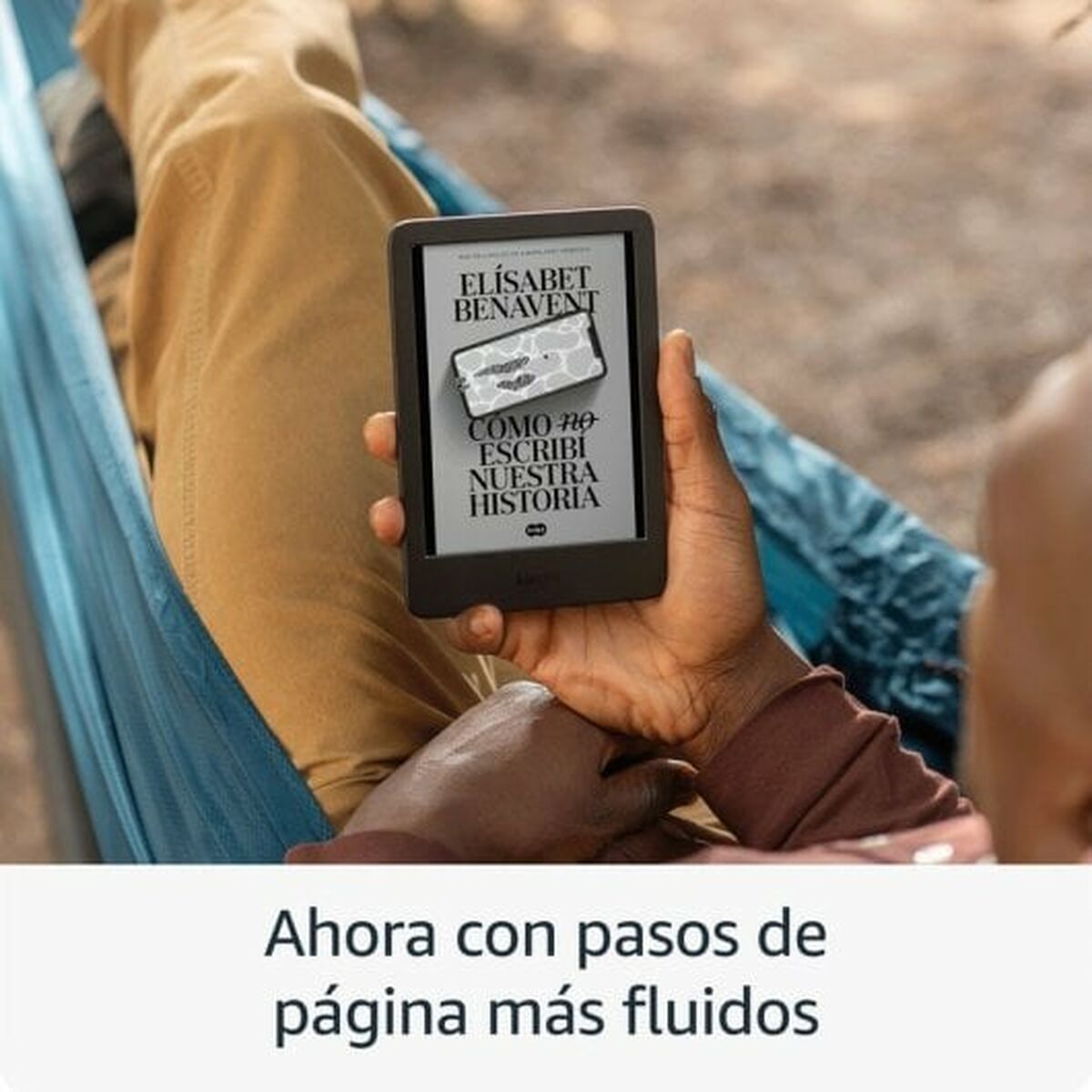 e-bok Kindle - 4