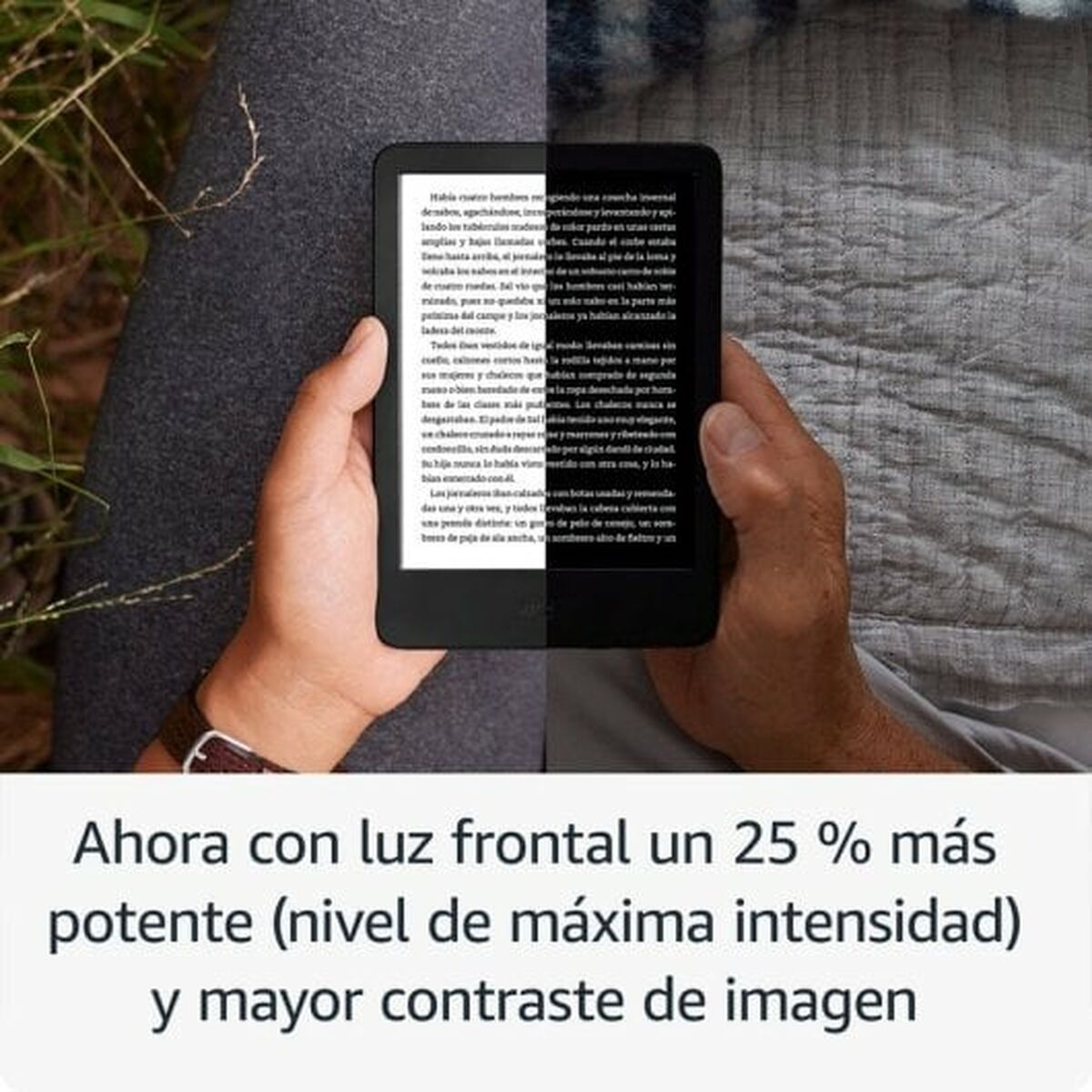 e-bok Kindle - 3